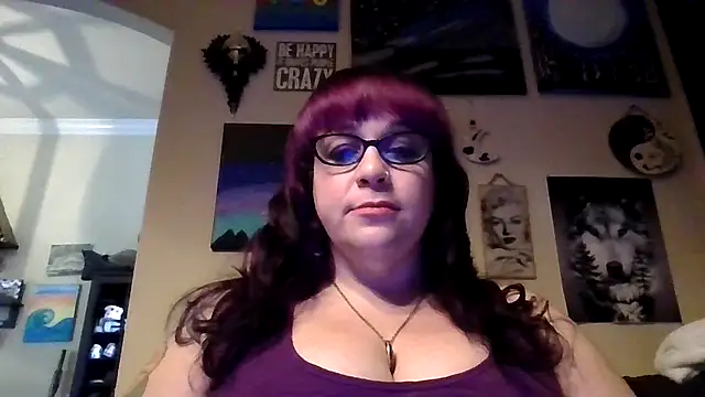 GothyBaby online show from October 2025 09:47:02 PM