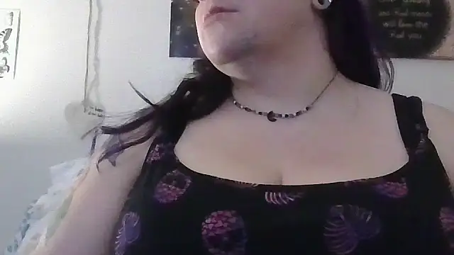 GothyBaby online show from February 2026 06:00:02 AM