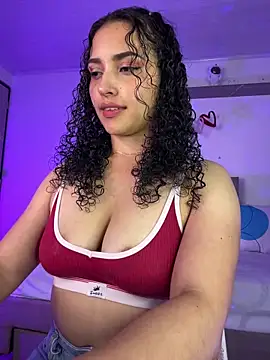 Lucy Marin online show from March 2025 04:45:01 PM