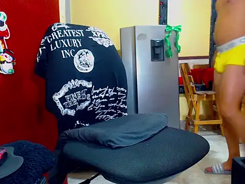 Snapshot of JABSCOTT chatting on December 2025 03:00:02 AM JABSCOTT online show from December 2025 03:00:02 AM