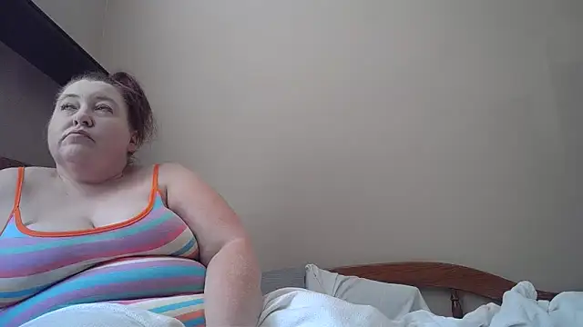 atlwebbie75 online show from March 2026 05:30:01 PM