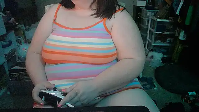 atlwebbie75 online show from May 2026 08:52:02 AM