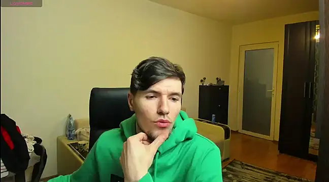 awesomejustin online show from January 2025 04:50:02 AM