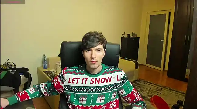 awesomejustin online show from February 2025 06:29:02 PM