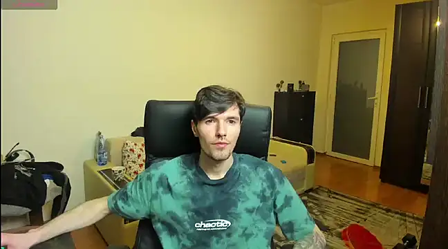 awesomejustin online show from February 2025 06:17:02 PM