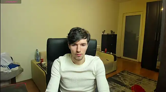 awesomejustin online show from February 2025 12:38:02 PM