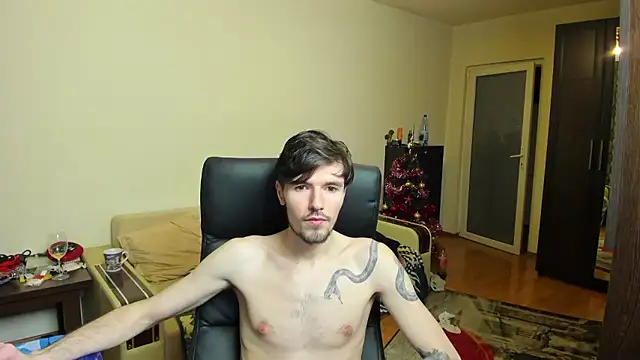 awesomejustin online show from January 2026 01:55:02 AM