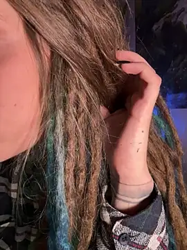 MenaDreadfull online show from November 2025 06:34:02 AM