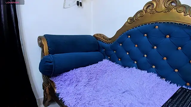 MaryJaneDove online show from February 2026 11:57:02 PM