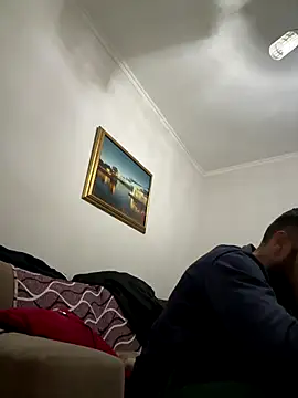 Snapshot of 1Aleks13 chatting on December 2025 09:10:02 PM 1Aleks13 online show from December 2025 09:10:02 PM