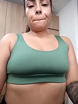 Ivanna2 online show from November 2025 12:50:02 PM