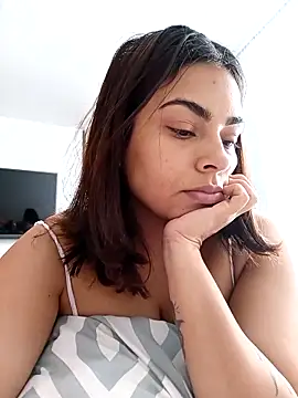 Ivanna2 online show from February 2026 02:15:02 PM