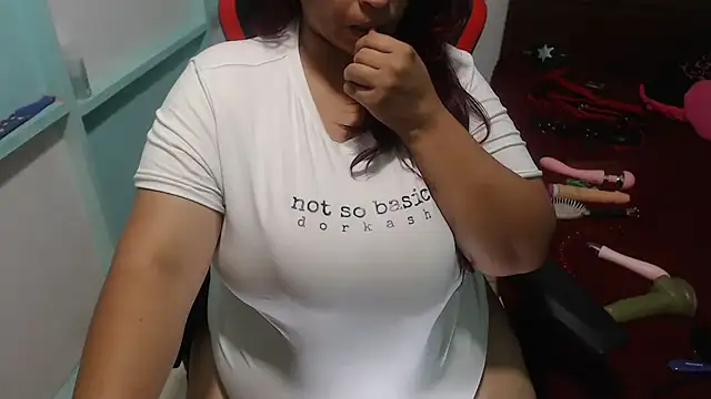 NatalySexxxMilk online show from November 2025 07:29:02 PM