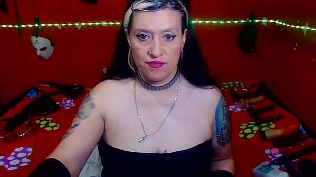 MATURE Randy online show from February 2026 02:18:02 AM