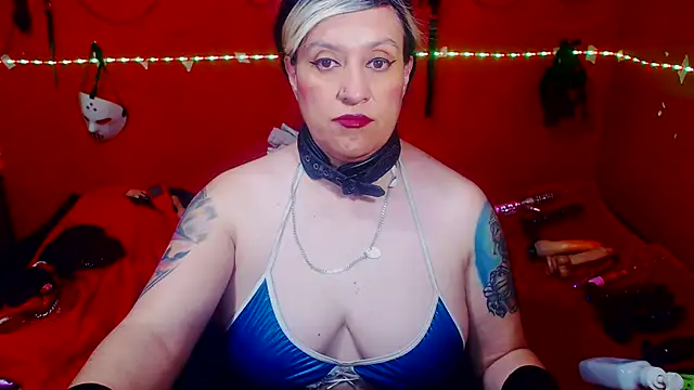 MATURE Randy online show from April 2026 02:12:02 AM