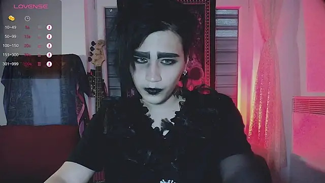 Snapshot of sademobeer chatting on October 2025 03:19:01 PM sademobeer online show from October 2025 03:19:01 PM