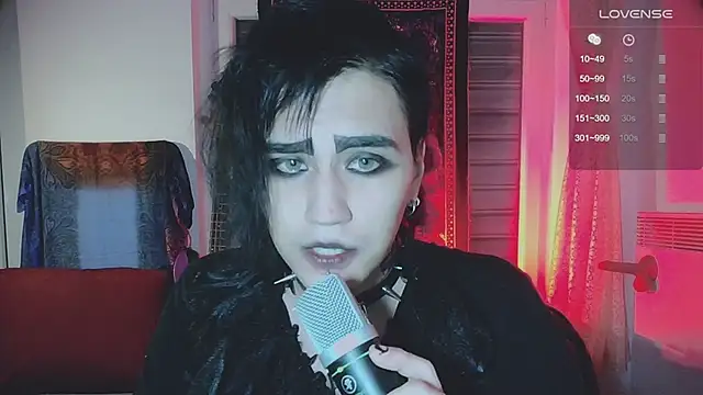 Snapshot of sademobeer chatting on October 2025 12:12:02 AM sademobeer online show from October 2025 12:12:02 AM