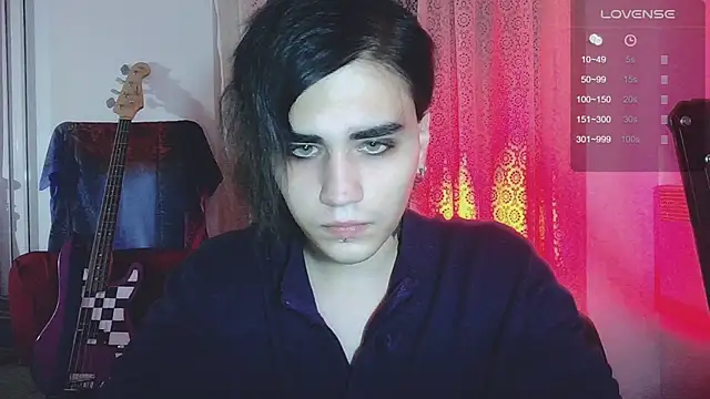 Snapshot of sademobeer chatting on December 2025 02:06:02 AM sademobeer online show from December 2025 02:06:02 AM