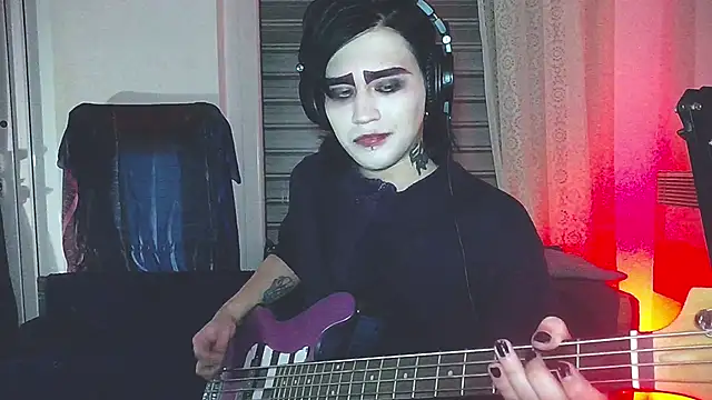 sademobeer online show from January 2026 01:11:02 AM