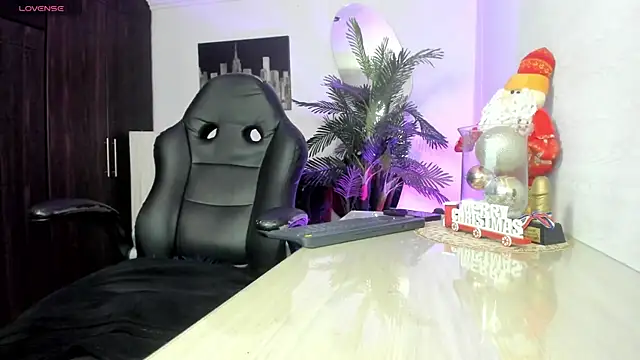 Amaia Bushida online show from November 2025 03:09:02 AM