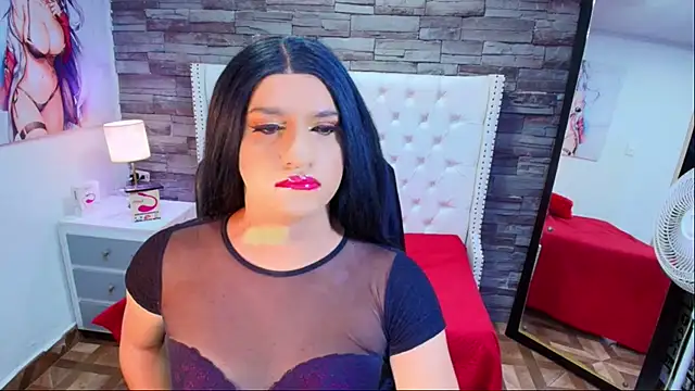 TRINY TS online show from September 2025 07:24:02 AM