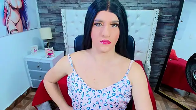 TRINY TS online show from March 2026 03:40:02 PM