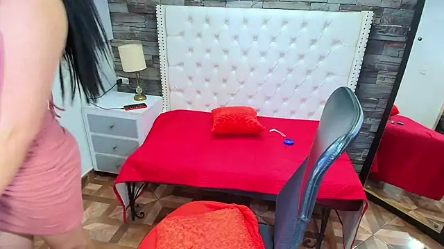 TRINY TS online show from July 2026 03:23:01 AM