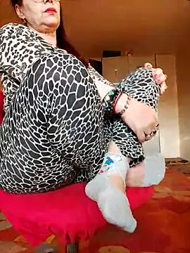 Love Tina56 online show from October 2025 05:30:01 AM