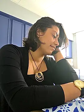 Snapshot of Nikkierosee chatting on September 2025 04:51:01 PM Nikkierosee online show from September 2025 04:51:01 PM