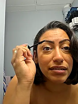 Snapshot of Nikkierosee chatting on September 2025 01:57:02 PM Nikkierosee online show from September 2025 01:57:02 PM