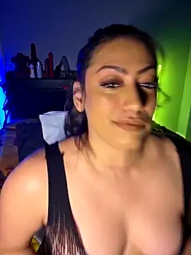 Nikkierosee online show from December 2025 01:59:02 AM