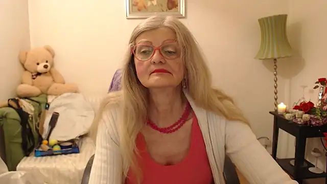 Snapshot of BlairFort chatting on February 2025 07:46:01 PM BlairFort online show from February 2025 07:46:01 PM