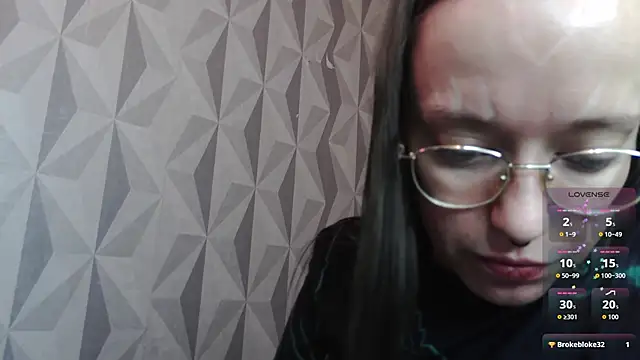 Aelita bb online show from November 2025 12:38:01 PM