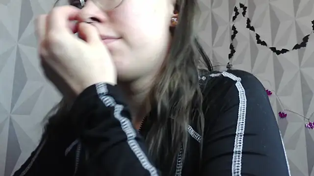 Aelita bb online show from November 2025 12:59:02 PM