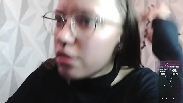 Aelita bb online show from December 2025 11:00:02 PM