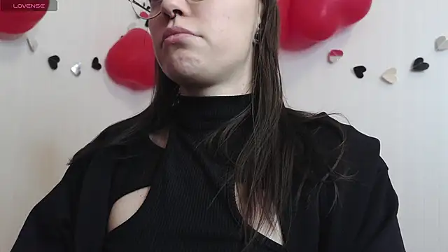 Aelita bb online show from February 2026 09:26:02 PM