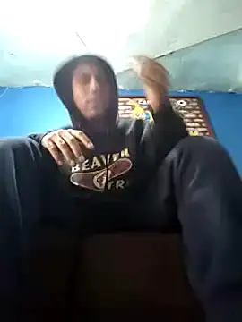 Snapshot of AlexAlejandro13 chatting on January 2025 05:30:01 PM AlexAlejandro13 online show from January 2025 05:30:01 PM