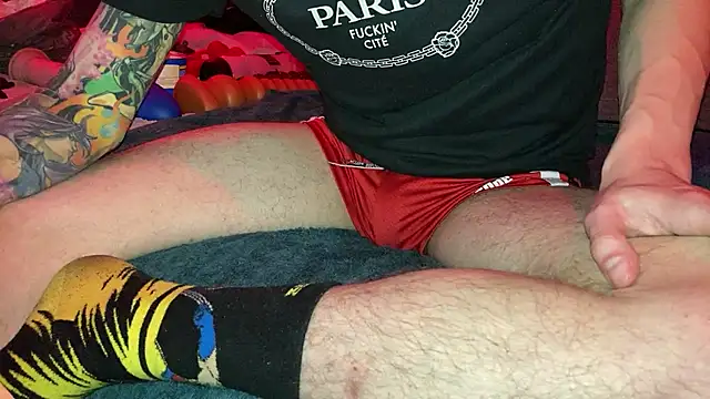 MadArzh online show from March 2025 05:33:02 AM