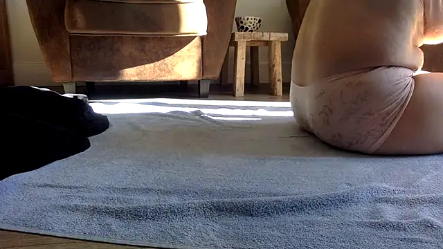 Snapshot of Kbimpakt chatting on October 2025 09:05:02 AM Kbimpakt online show from October 2025 09:05:02 AM