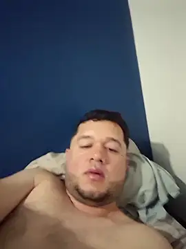 DiegoDuke online show from February 2026 03:55:02 AM