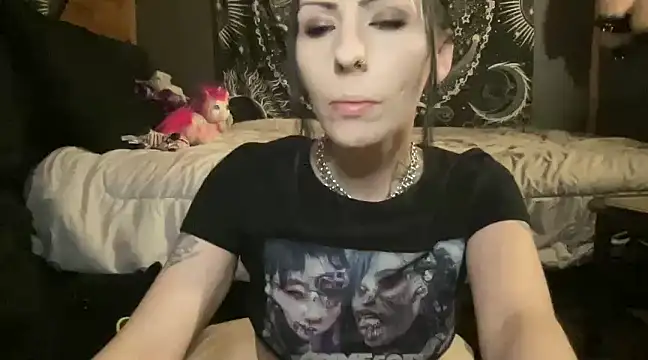 TeenyDoll online show from December 2024 03:58:02 AM