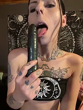 TeenyDoll online show from December 2024 03:11:02 AM