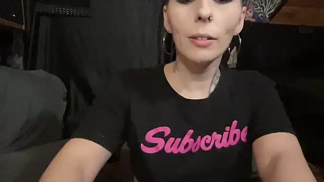 TeenyDoll online show from December 2025 03:55:01 AM