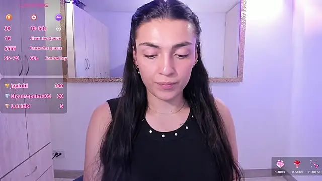 EricaVanderhill online show from February 2026 02:53:01 AM