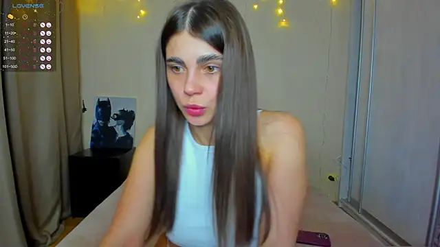 Bella Foryou online show from February 2025 11:12:01 AM