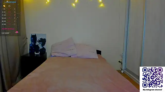 Bella Foryou online show from March 2025 02:01:02 PM