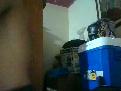 Snapshot of Elxdelvergon chatting on July 2026 08:07:01 AM Elxdelvergon online show from July 2026 08:07:01 AM