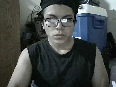 Snapshot of Elxdelvergon chatting on August 2026 06:56:01 AM Elxdelvergon online show from August 2026 06:56:01 AM