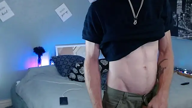 MaxRouger online show from October 2025 08:12:01 AM