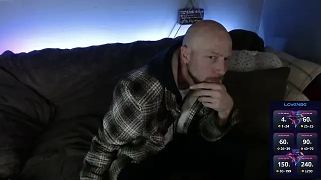 MaxRouger online show from November 2025 06:49:01 AM